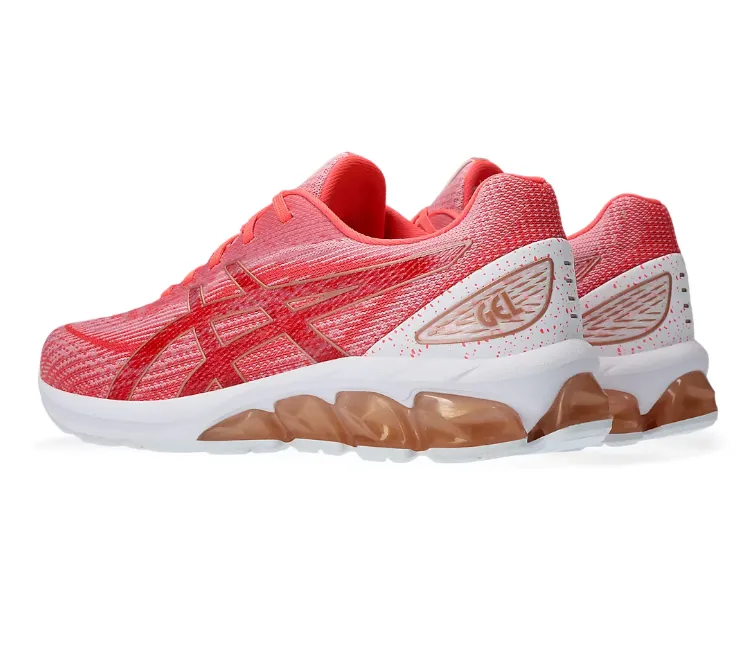 Streamlined ease Women's Asics Gel-Quantum 180 7 (Blossom Pink/Blazing Coral)