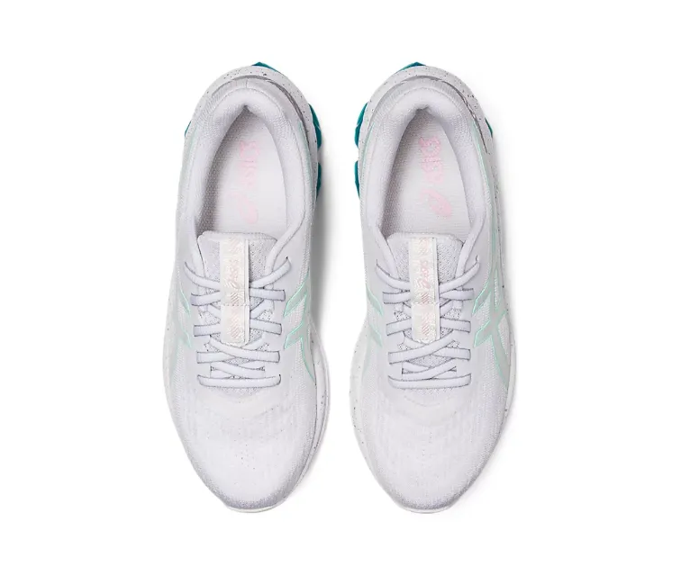 RemovableInsole Women's Asics Gel-Quantum 180 7 (White/Fresh Ice)