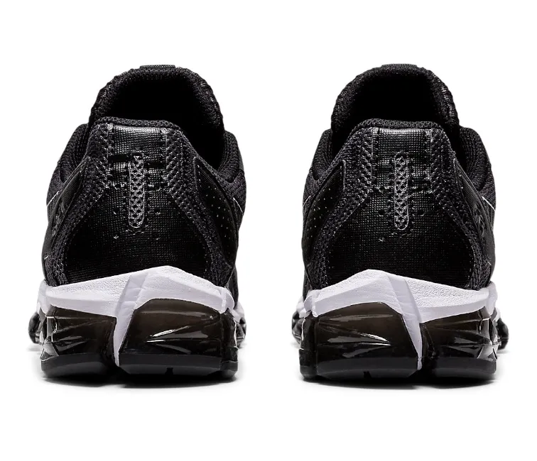 Torque Reduction Engineering Women's Asics Gel-Quantum 360 6 (Graphite Grey/Black)