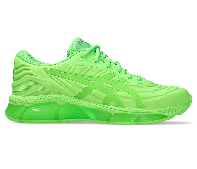 Smooth Support City Wear Women's Asics Gel-Quantum 360 8 EMBOSS (Lime Burst)