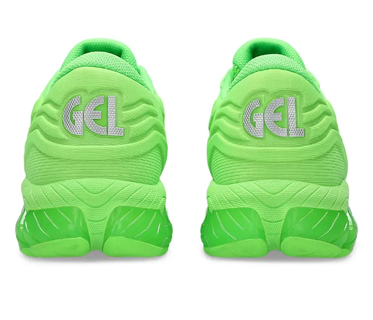 Women's Asics Gel-Quantum 360 8 EMBOSS (Lime Burst) Recycled Material Design Thermoregulating Insulation