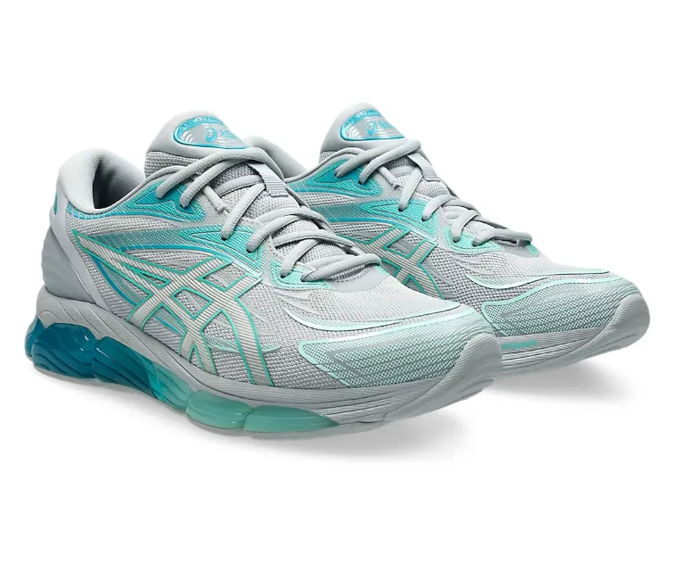 Adaptive Comfort Women's Asics Gel-Quantum 360 8 (Piedmont Grey/Fresh Ice)