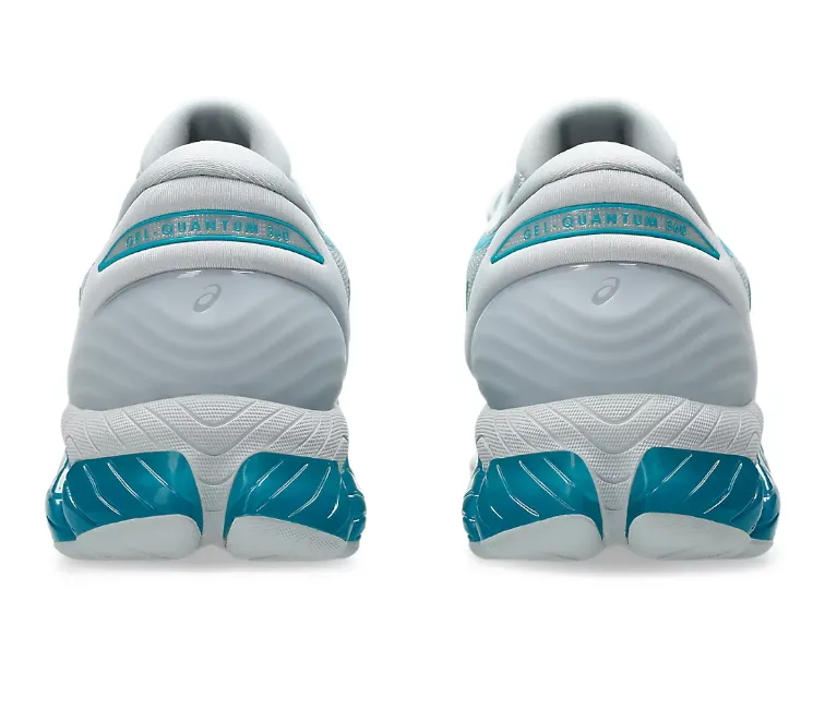 Quick Stride Women's Asics Gel-Quantum 360 8 (Piedmont Grey/Fresh Ice)