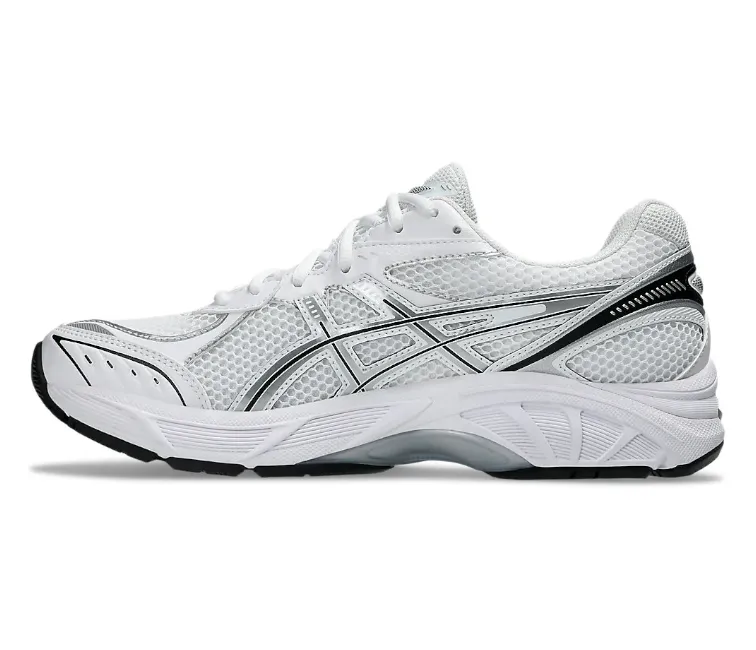 Wide fit Fit To Move Women??s Asics GT-2160 (White/Pure Silver)