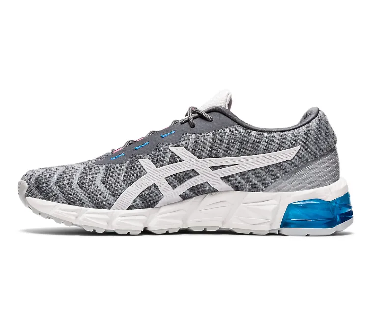 Multi-Use Shoes Simple Comfort Women's Asics Quantum 180 5 (Metropolis/White)