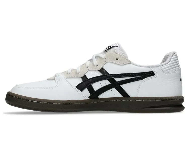 Modern Frame Ultimate look Women's Asics Skyhand OG (White/Black)