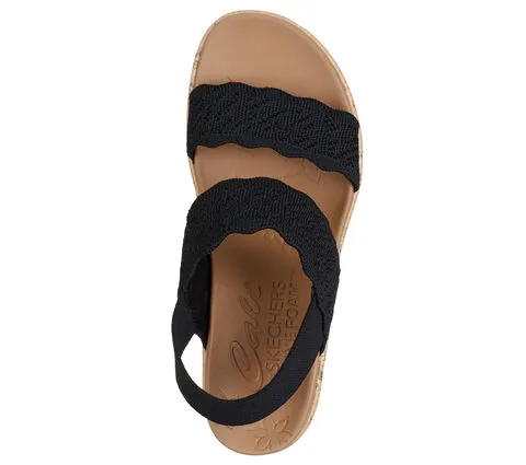 Flexible Sole Heeled Booties WOMEN'S BEVERLEE - TIMELESS TOUCH