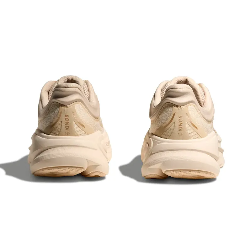 trail - running - shoes Women's Bondi 9 Vanilla/Birch
