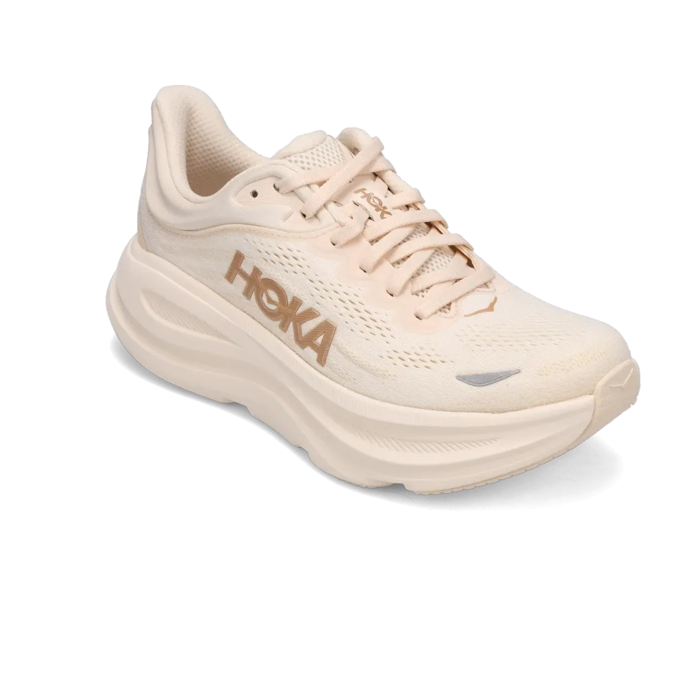 heavy - duty sole shoes Supportive straps Women's Bondi 9 Vanilla/Birch