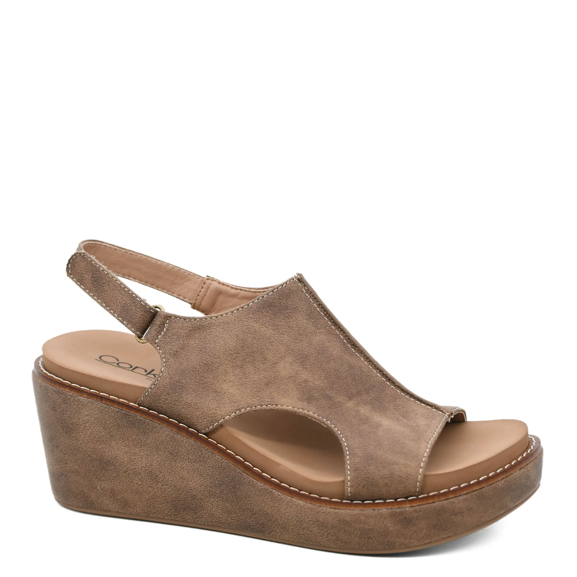 Summer Wedding Heels Stylish Look WOMEN'S CARLEY
