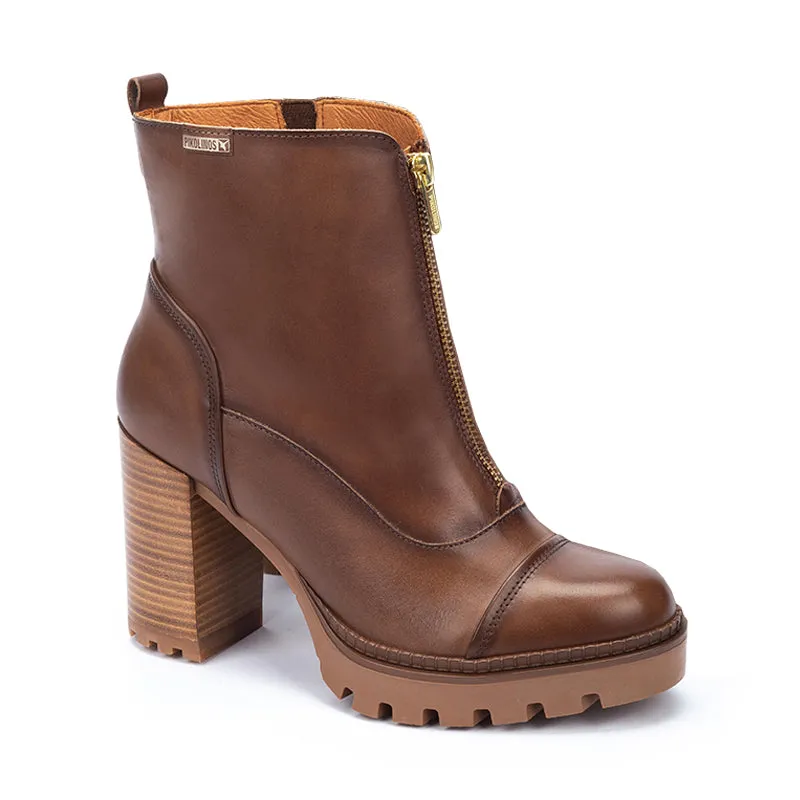 Women's Cervera Topo Daily Style Stitched Seams