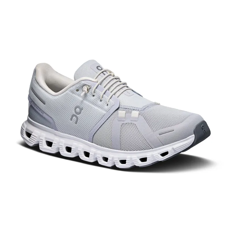 10K adventure running shoe allure Women's Cloud 6 Glacier/White