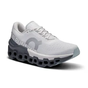 amateur runner use low - arch shoes Women's Cloudmonster 2 Frost/Rock