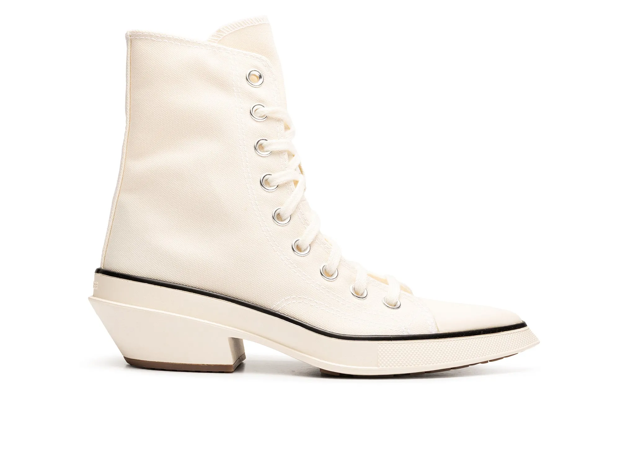 Women's Converse Chuck 70 De Luxe Pointed Hi city dwellers Sleek Wear