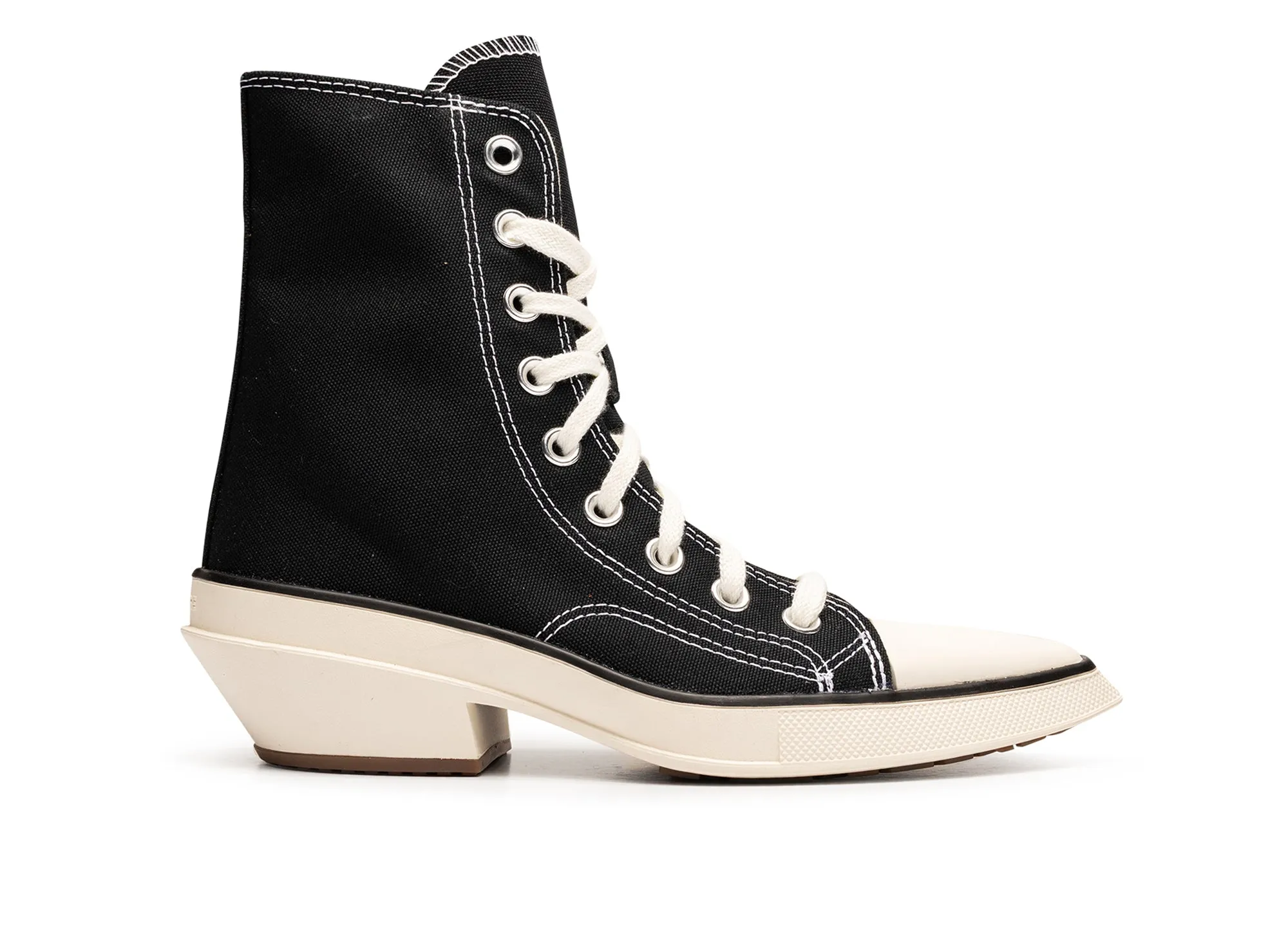 Women's Converse Chuck 70 De Luxe Pointed Hi Decent