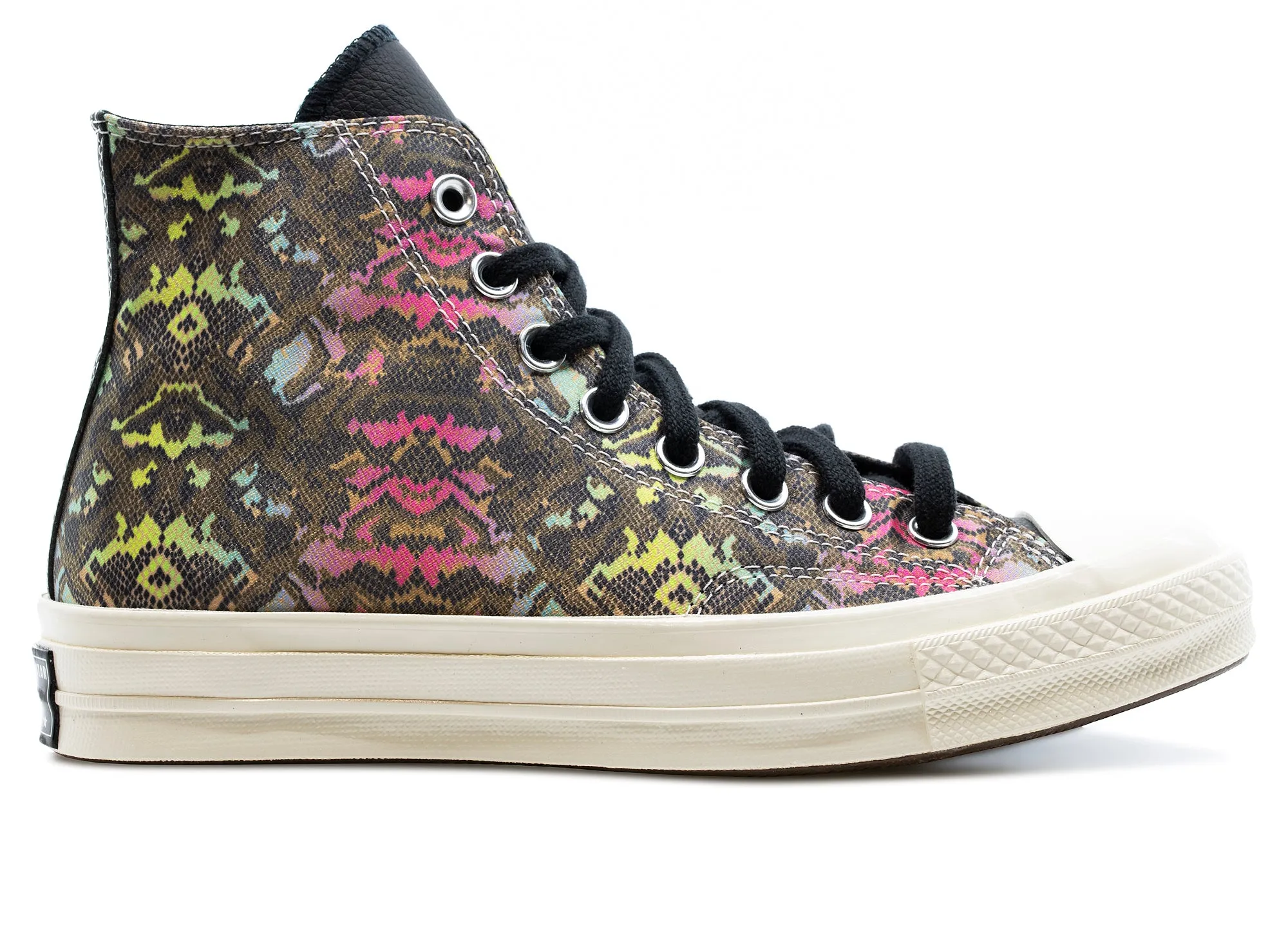 Women's Converse Chuck 70 Hi 'Digital Daze' measurement sandal