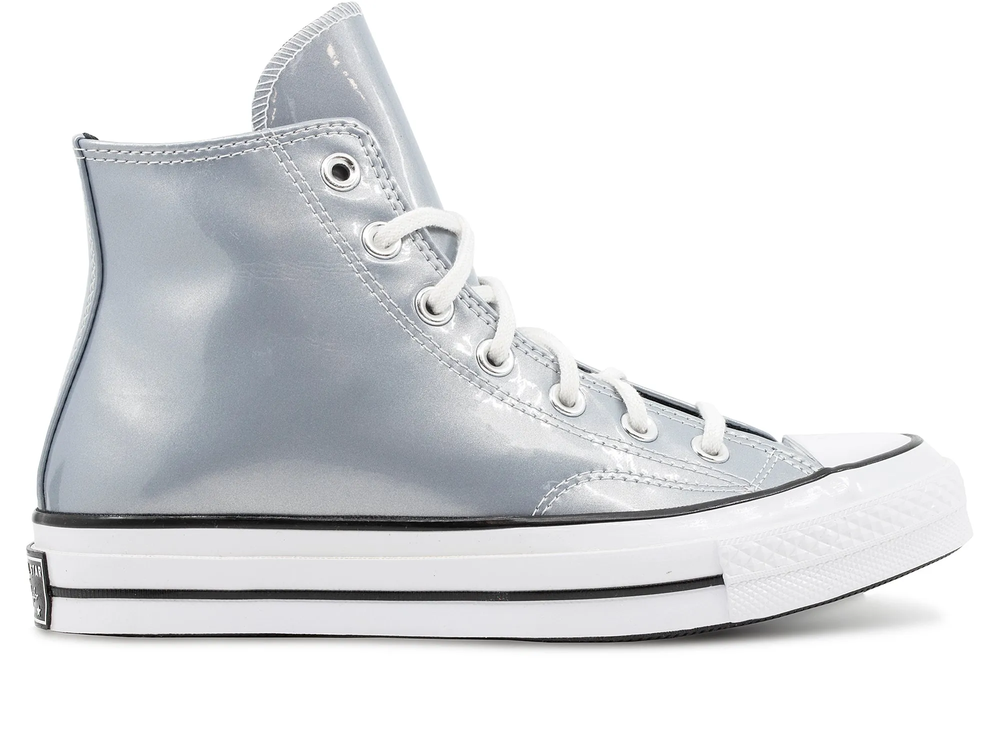strongest Women's Converse Chuck 70 Hi 'Industrial Glam'