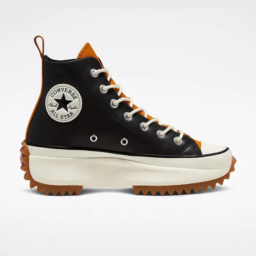 Women's Converse Run Star Hike purest Multi-functional breathability