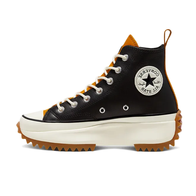 Women's Converse Run Star Hike dry - weather