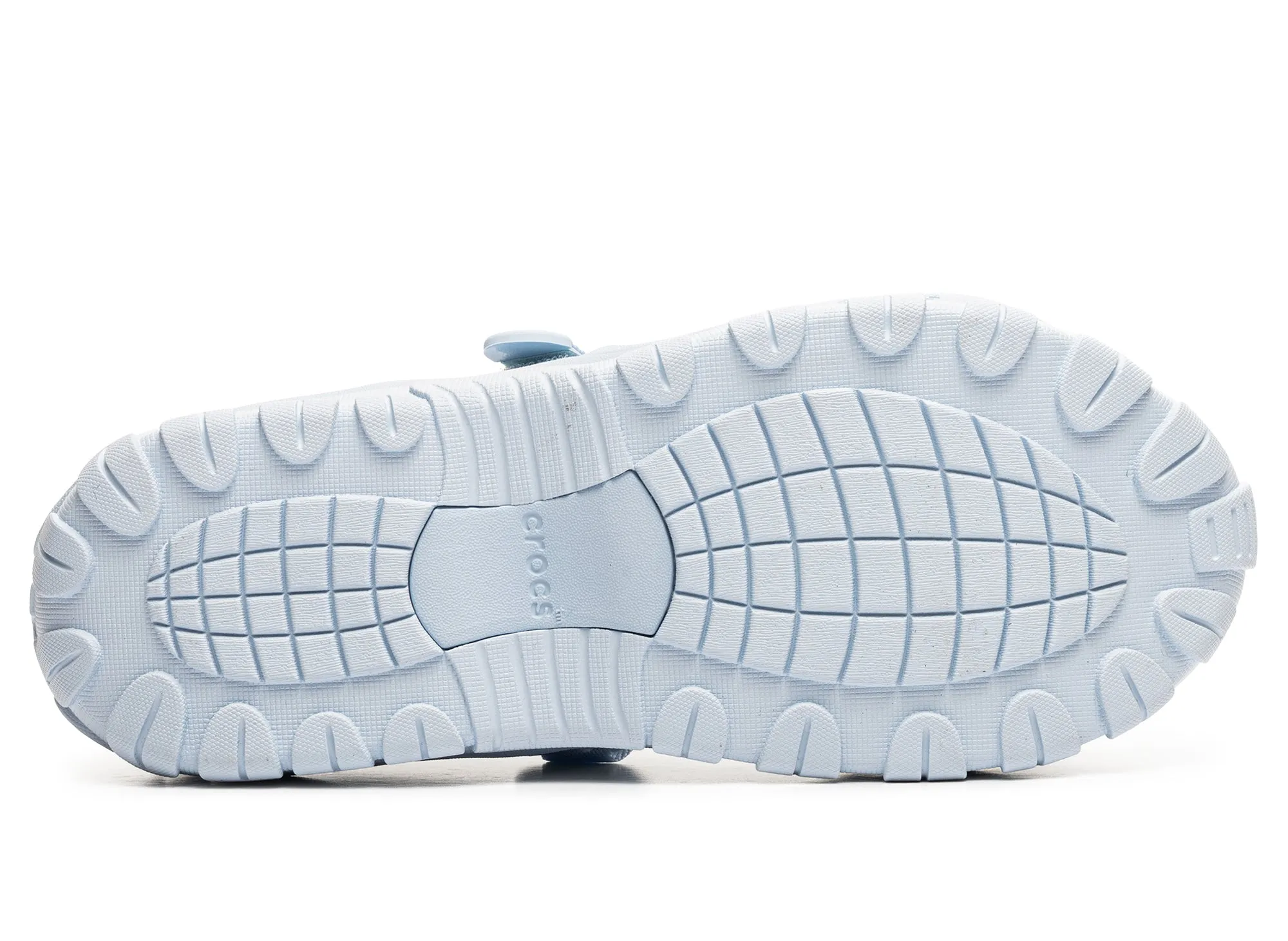 Women's Crocs Terre BFr silhouette home