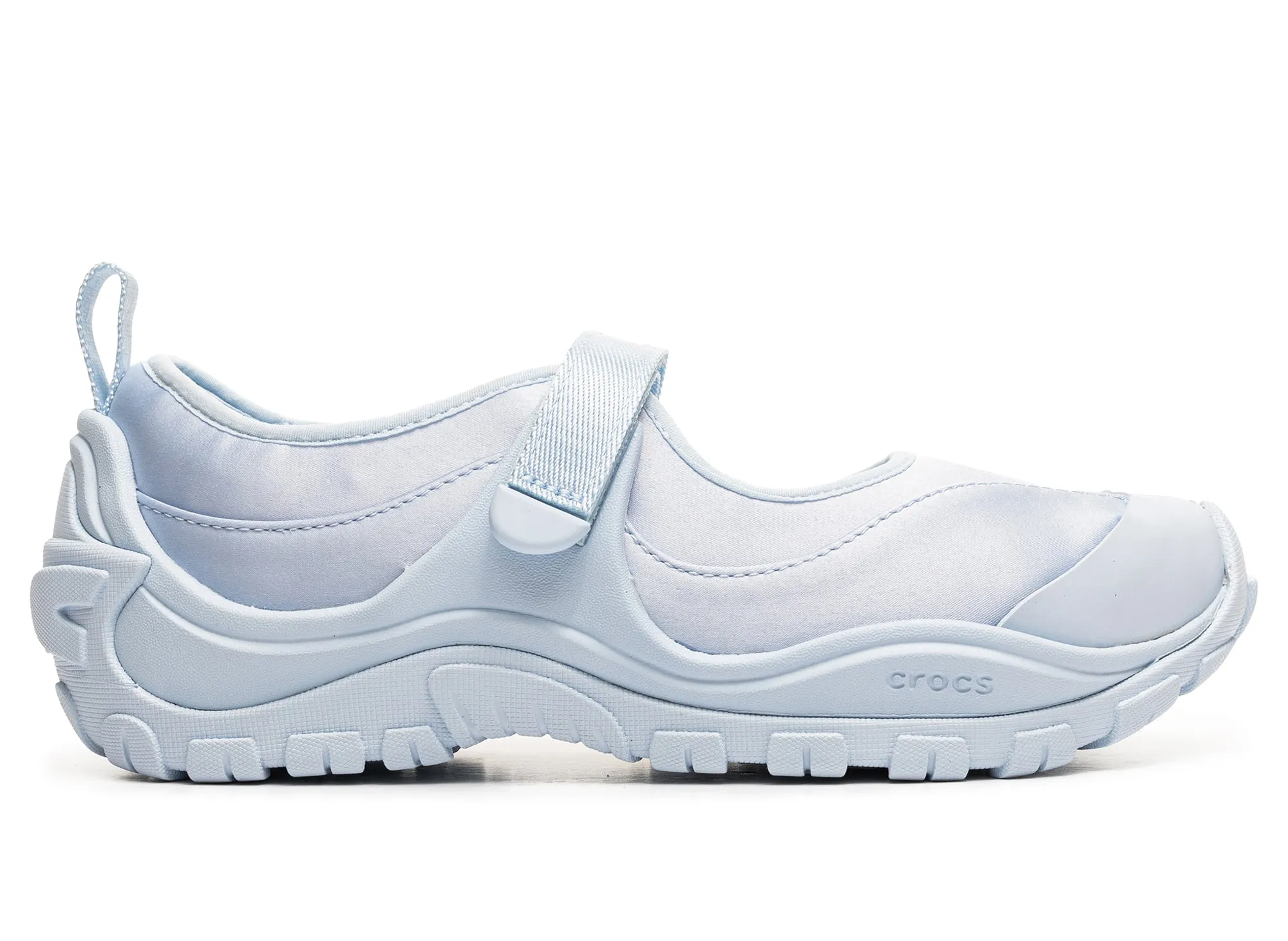Custom Quick design Women's Crocs Terre BFr