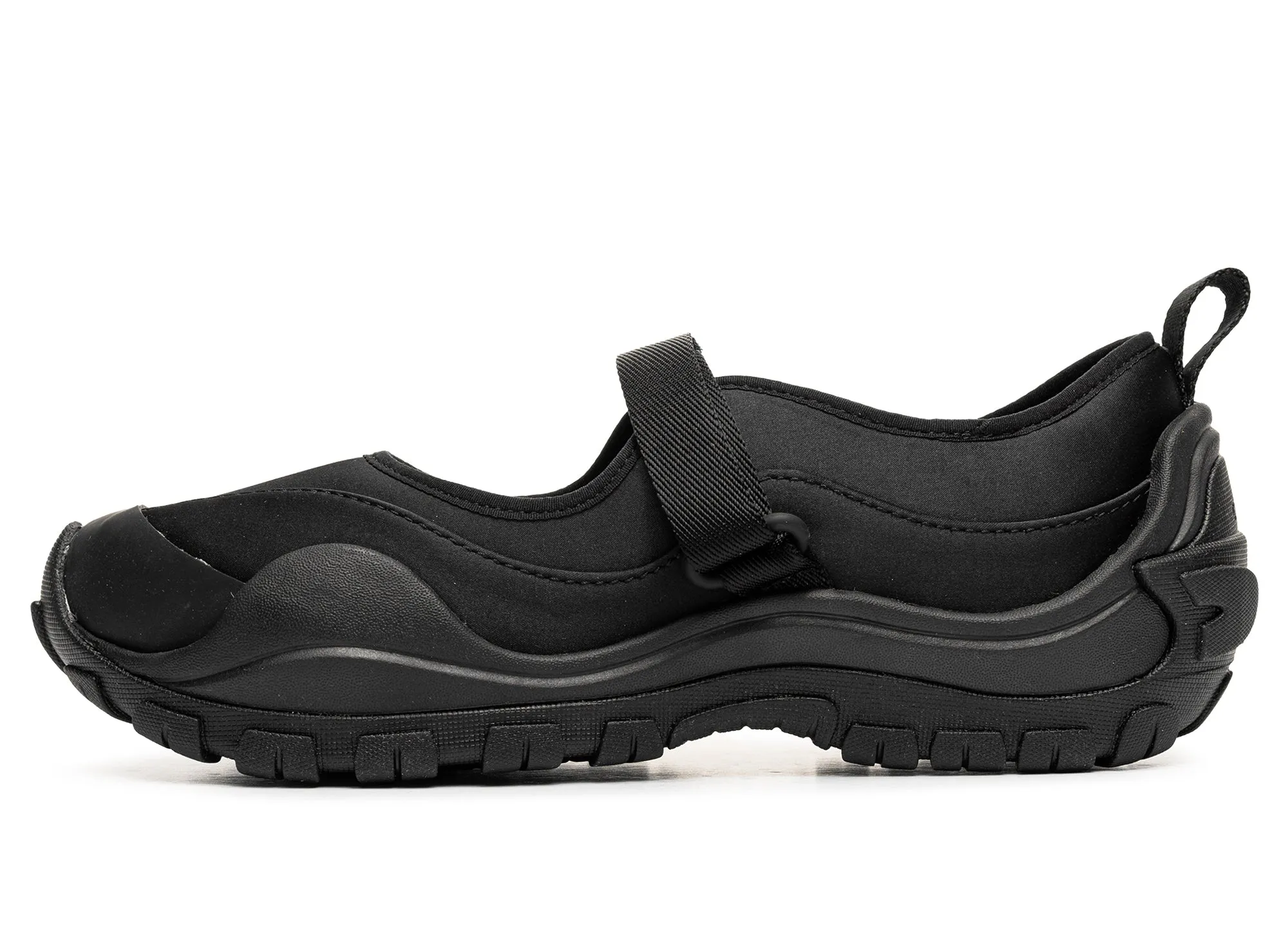 street walkers Indoor Comfort Women's Crocs Terre Black