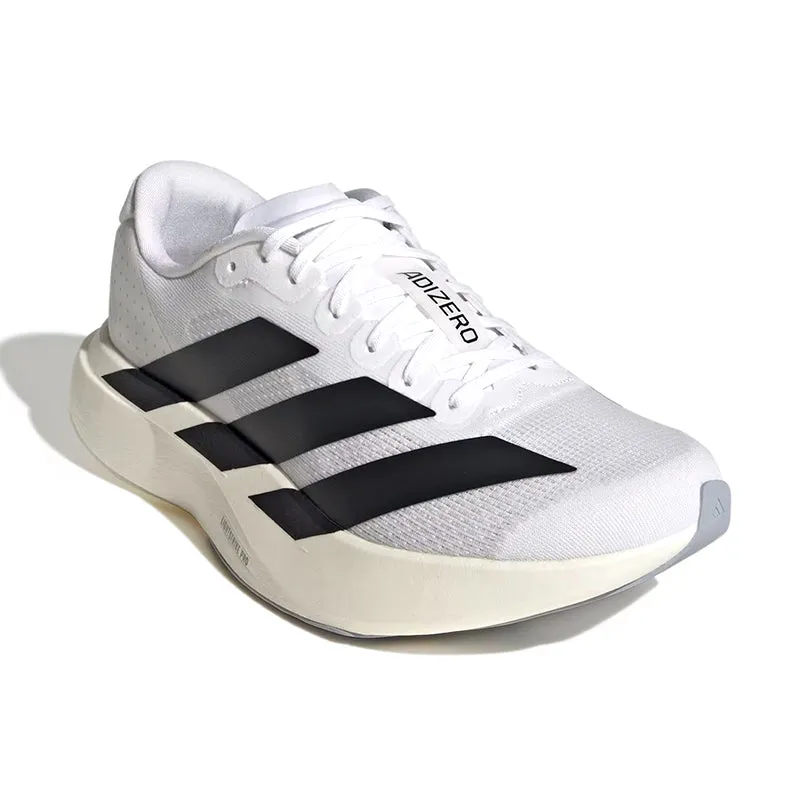 school runs Ankle Lock Women's EVO SL White/Black/White