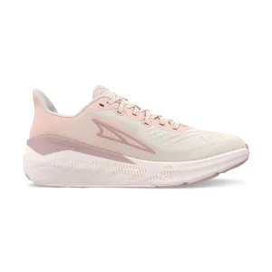 wide - base shoes houndstooth - design shoes Women's Experience Form Dusty Pink