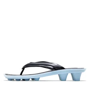 Summer Vacation Shoes Minimal Weight Women's Fenty x Puma Cat Cleat L - Black/Haute Tropic