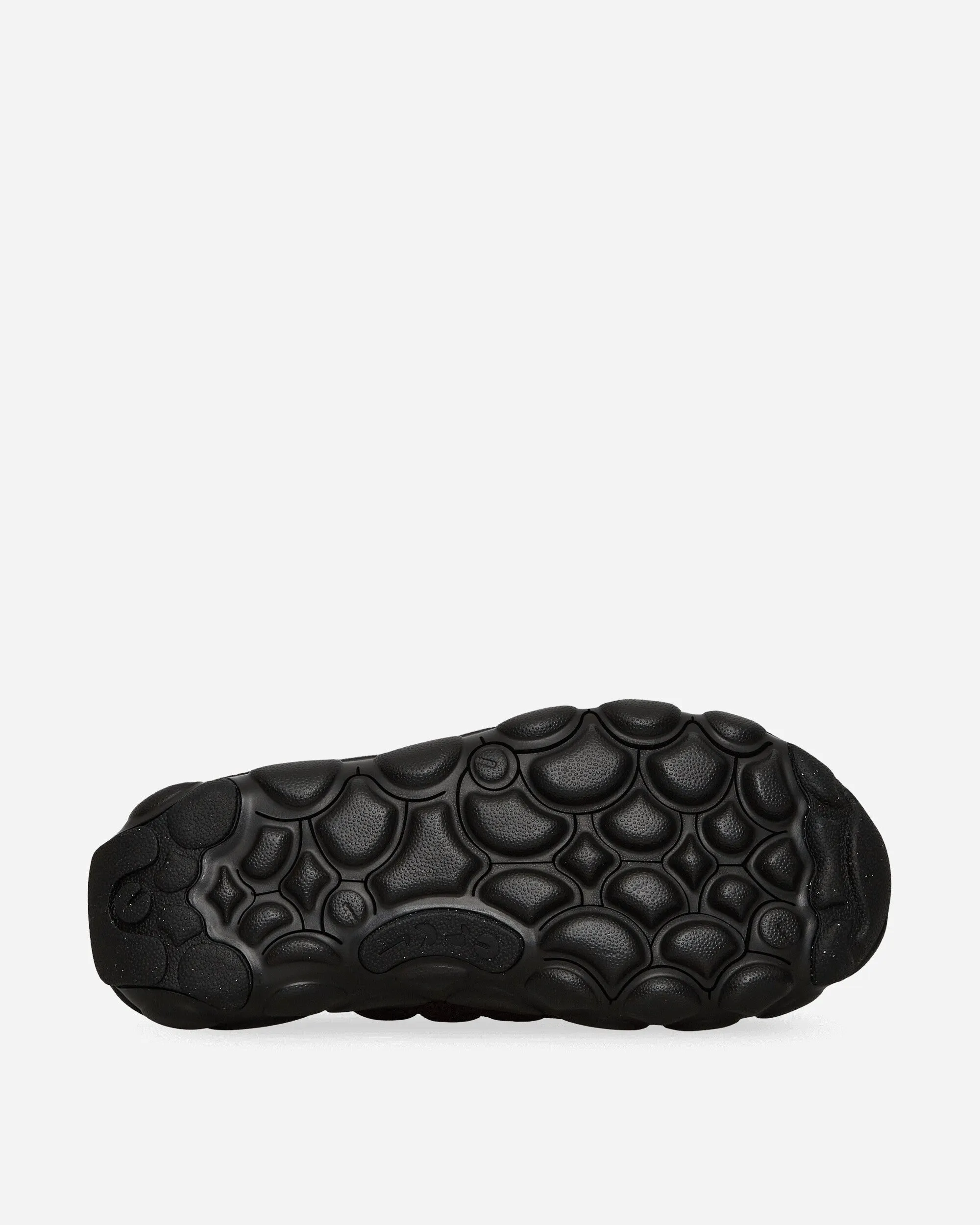 Women's Flyknit Haven Sneakers Black / Velvet Brown Silent Walk