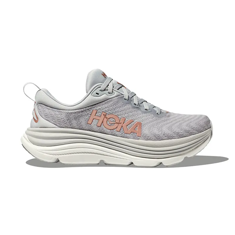 Women's Gaviota 5 Harbor Mist/Rose Gold proven