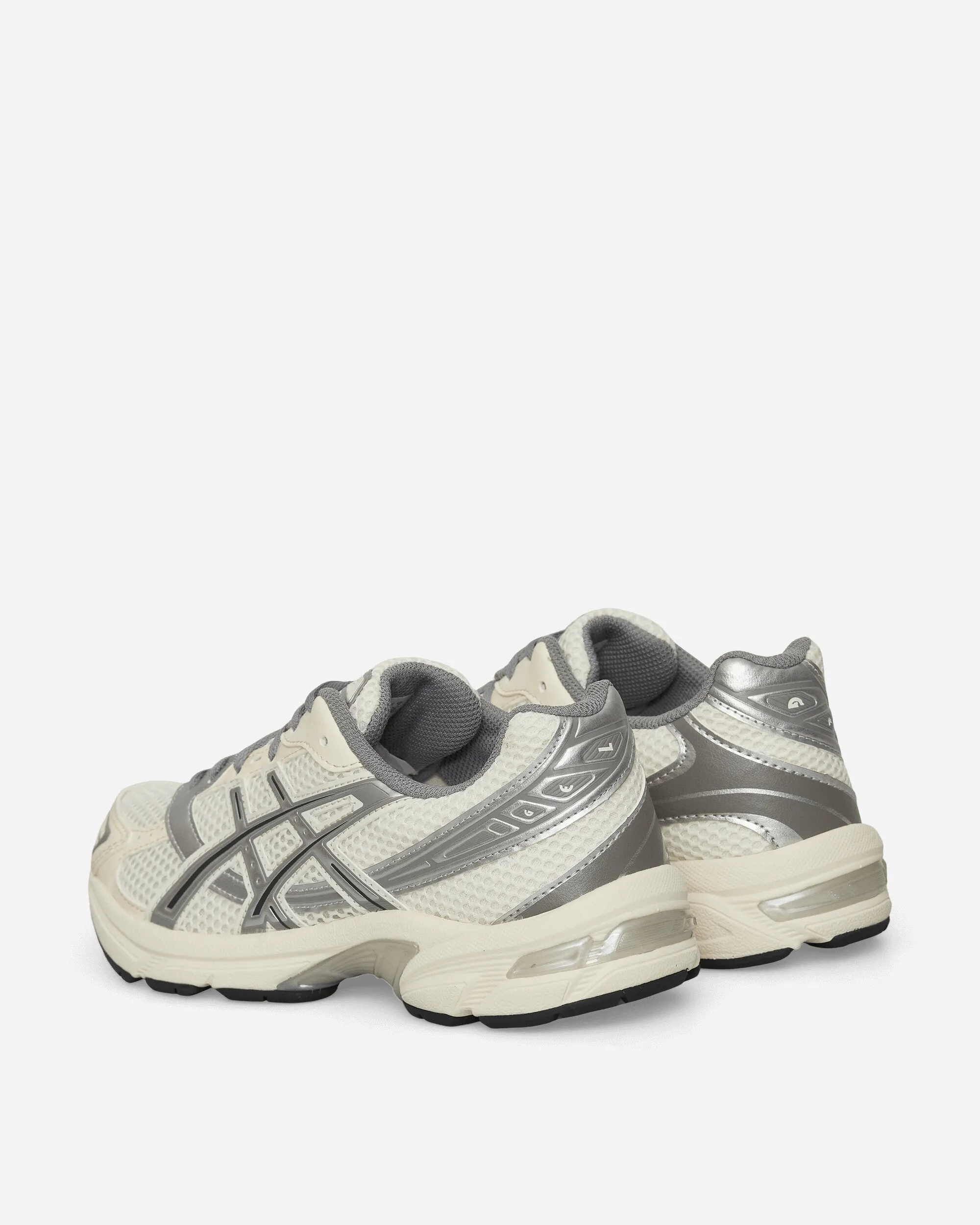 Women's GEL-1130 Sneakers Cream / Clay Grey Soft