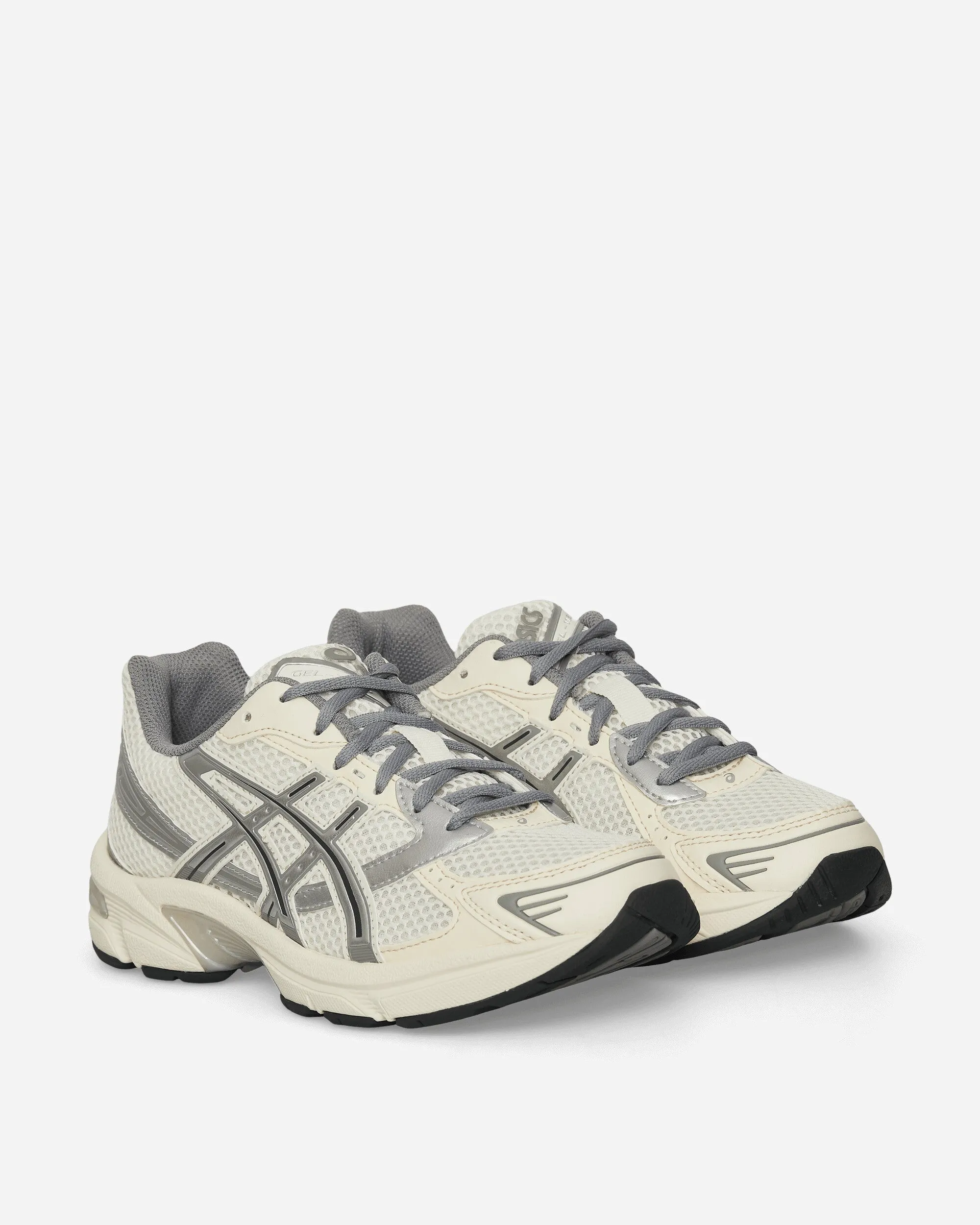 Easy Fit Multi-functional breathability Women's GEL-1130 Sneakers Cream / Clay Grey