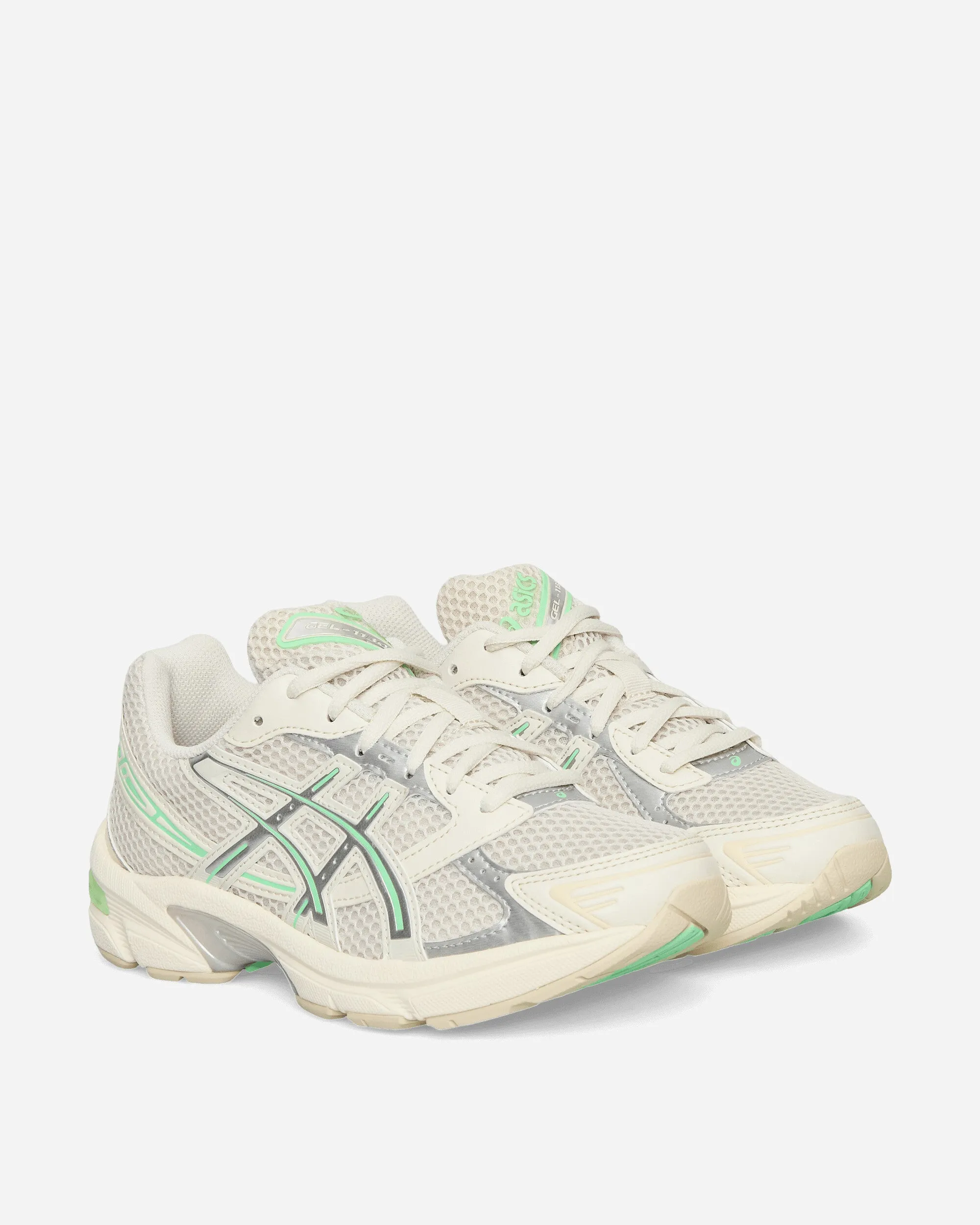 Women's GEL-1130 Sneakers Pale Oak / Menthol Supportive Base