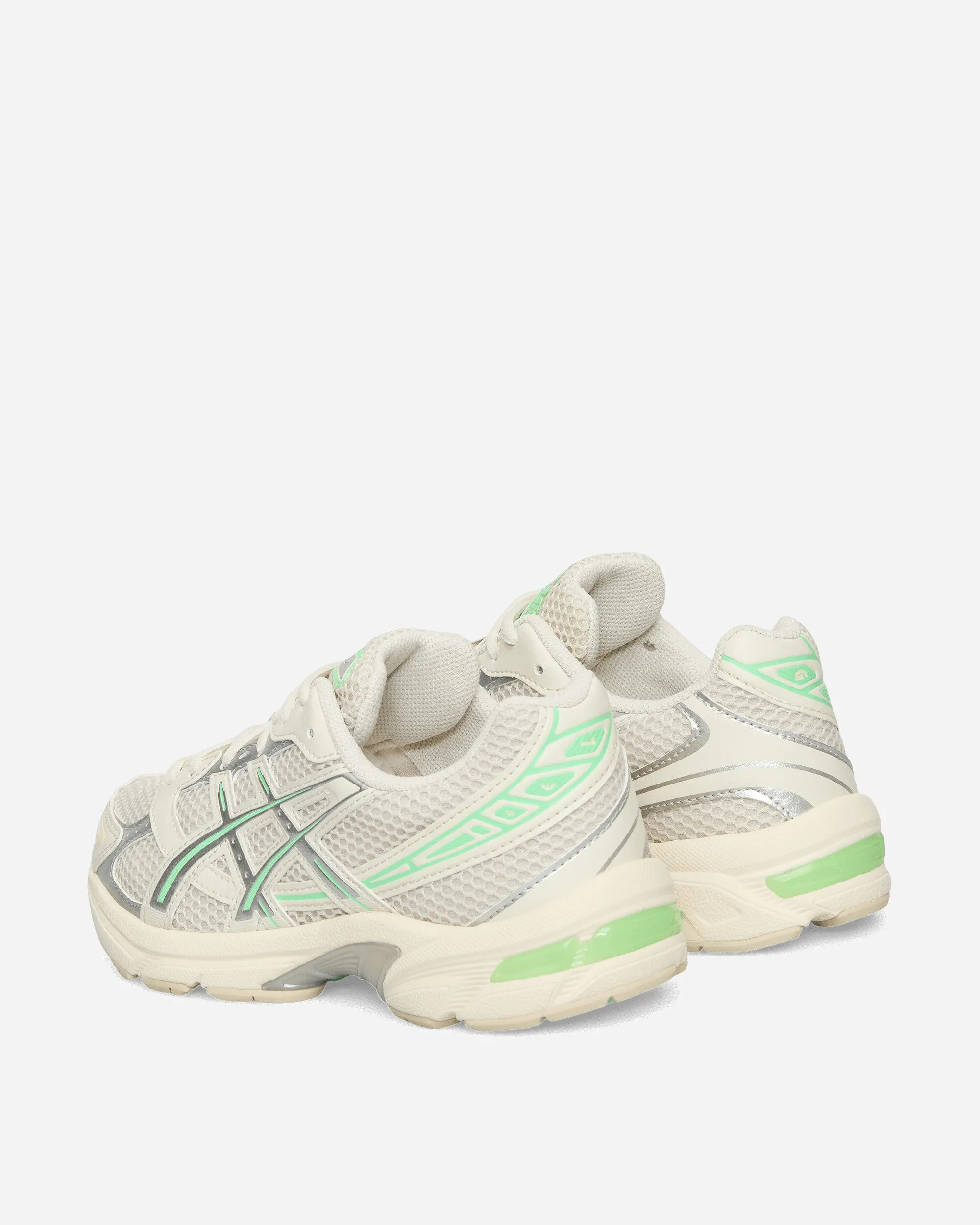 ModernDesign Women's GEL-1130 Sneakers Pale Oak / Menthol