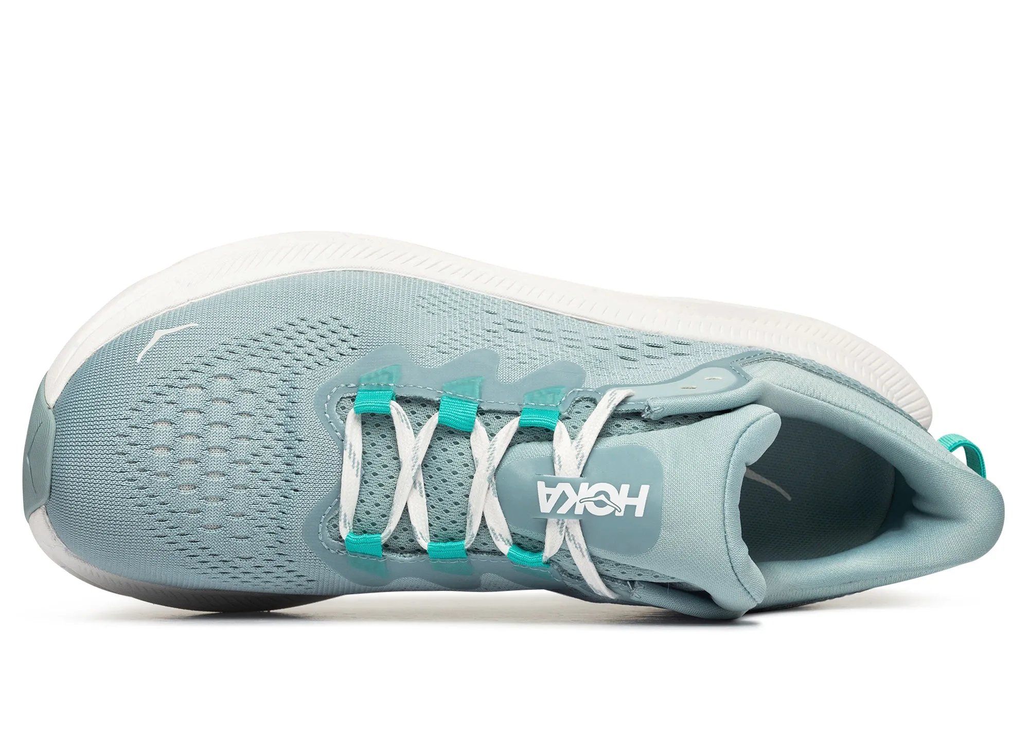 Women's Hoka Kawana 2 stimulating perforated design