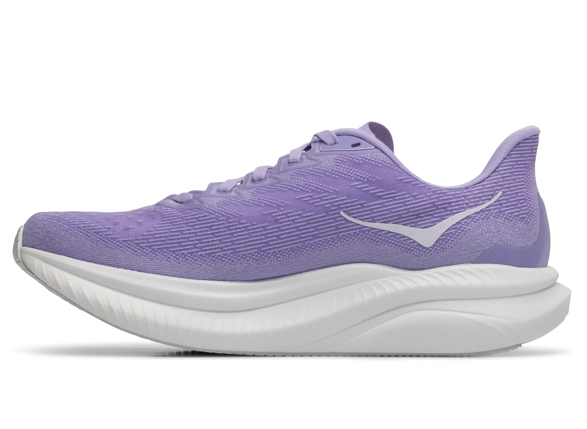 Women's Hoka Mach 6 unisex - style