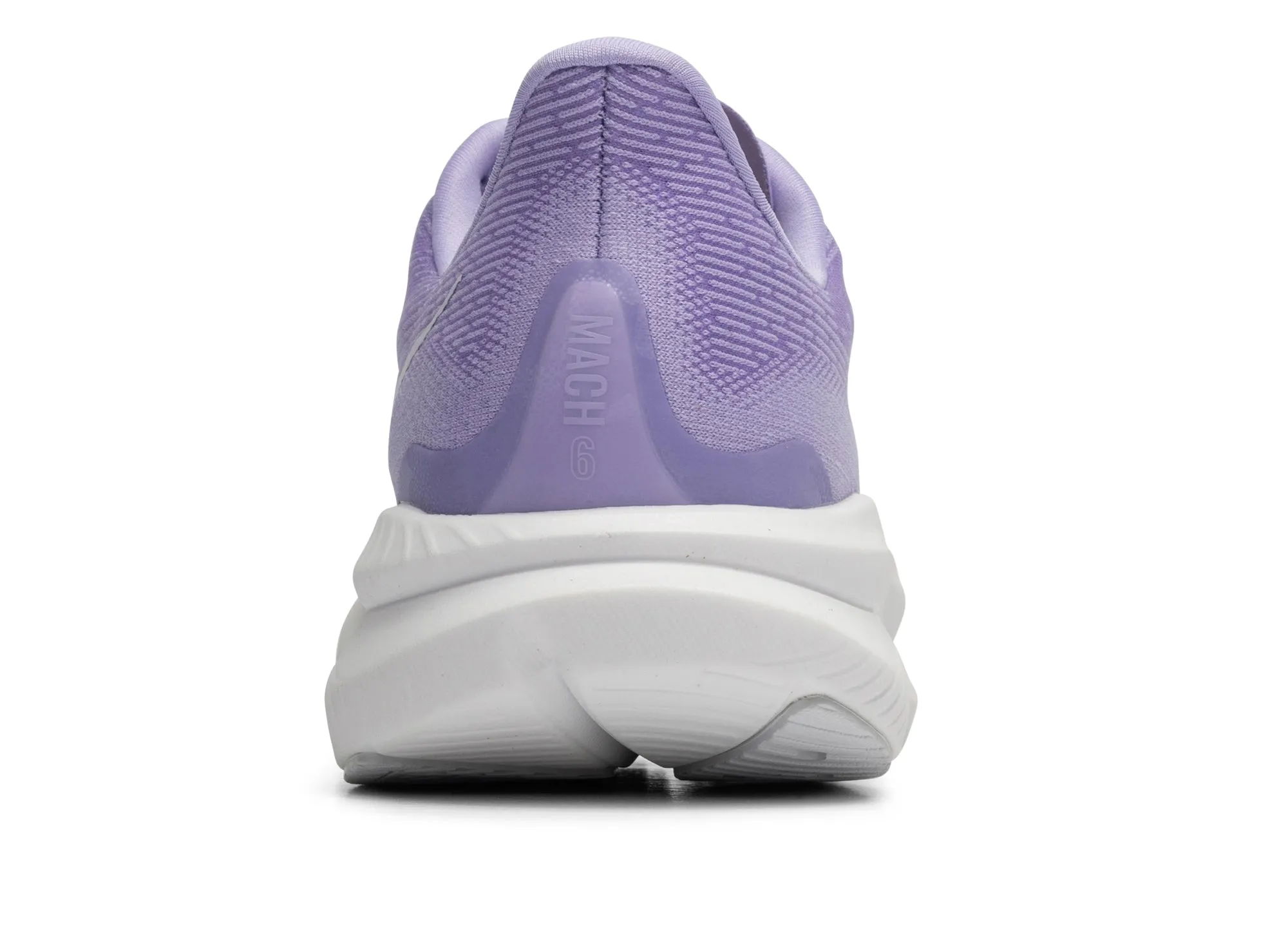 All-day Comfort Women's Hoka Mach 6