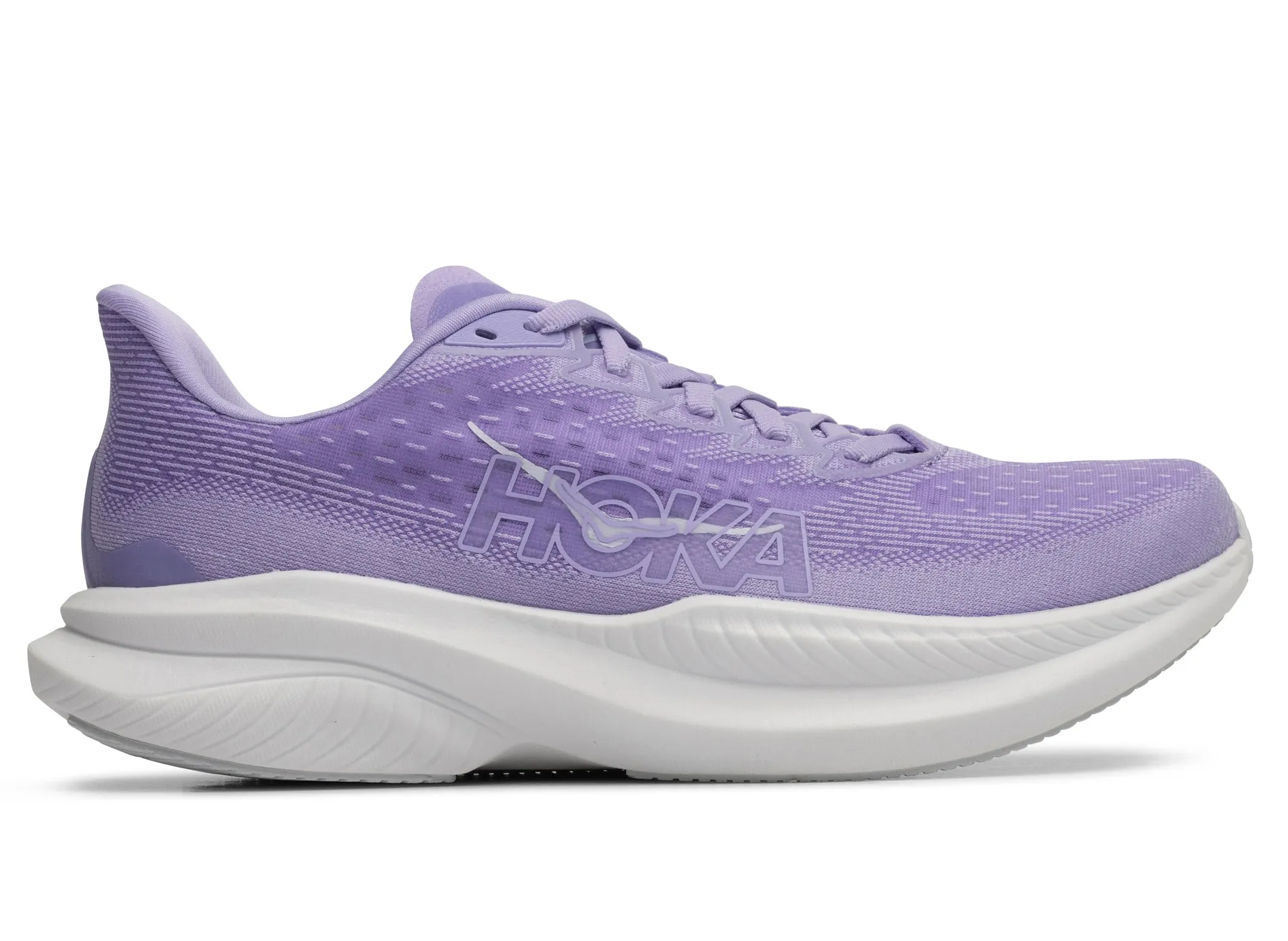 seductive thinnest Women's Hoka Mach 6