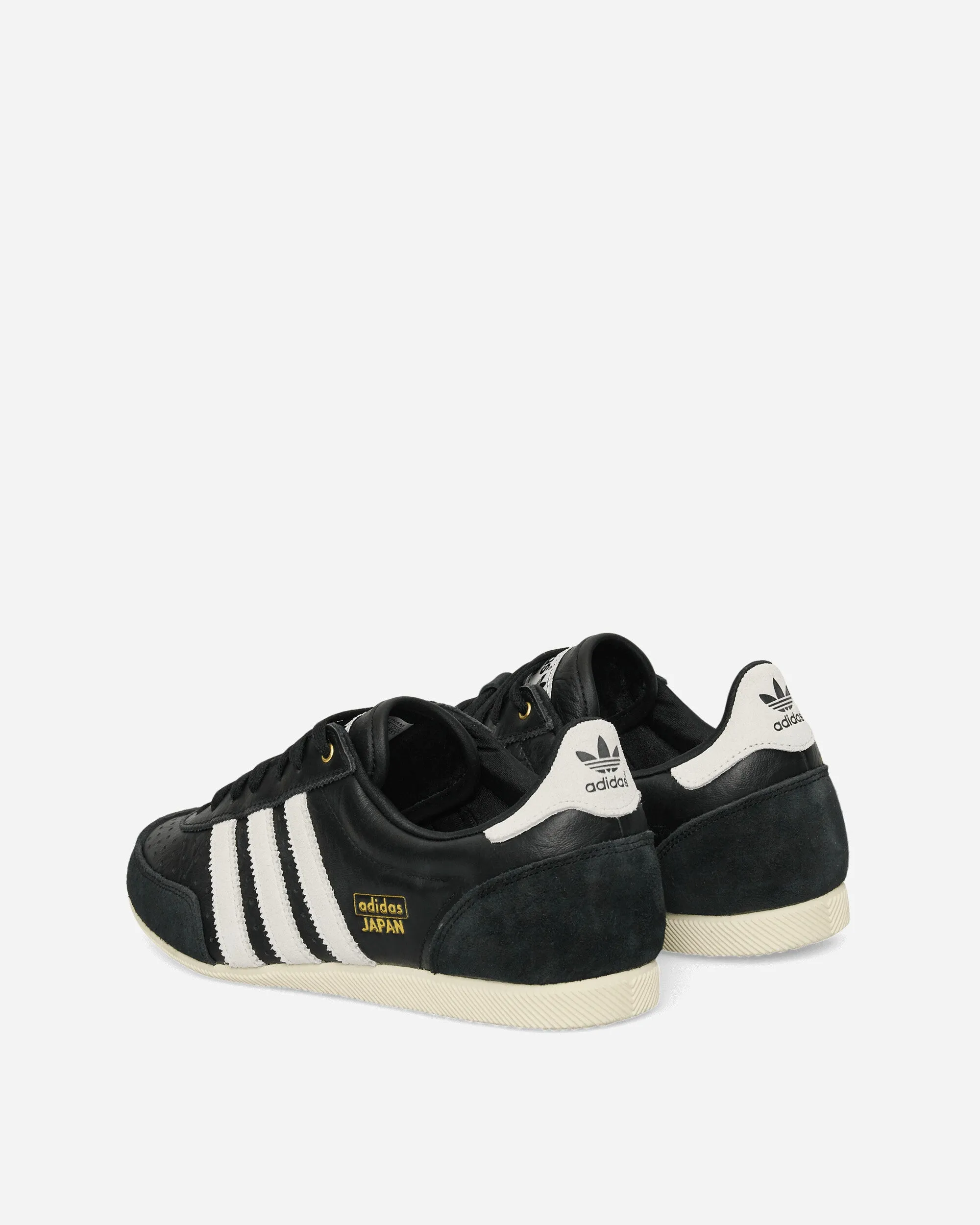 Women's Japan Sneakers Core Black / Cloud White Superior Cushioning