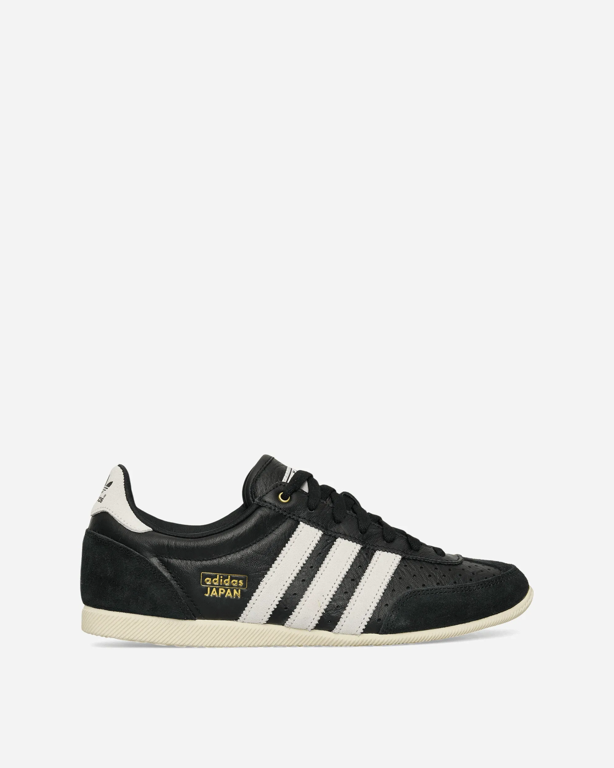 Women's Japan Sneakers Core Black / Cloud White Sneaker Comfort