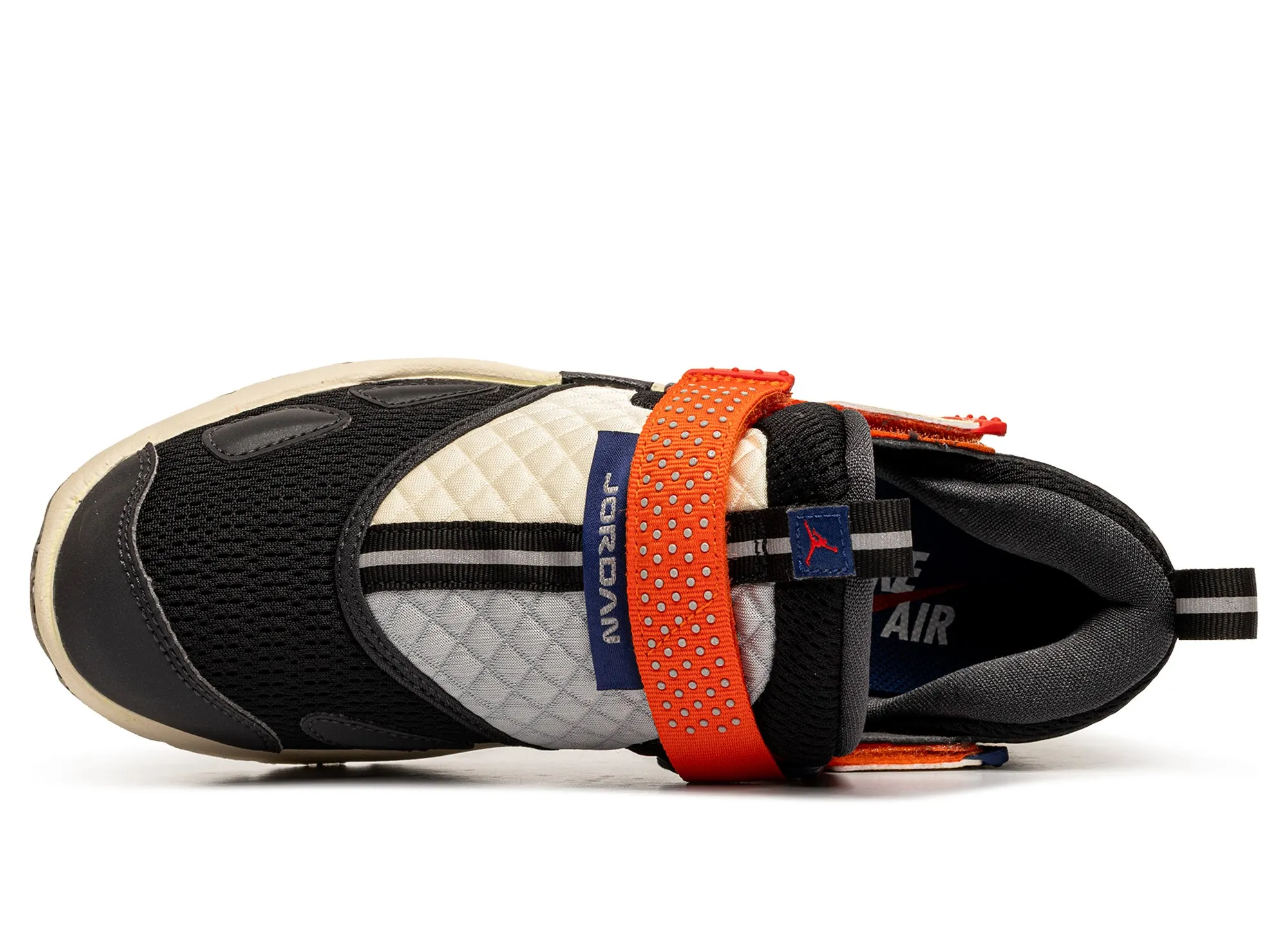 all - terrain Women's Jordan Trunner LX RA