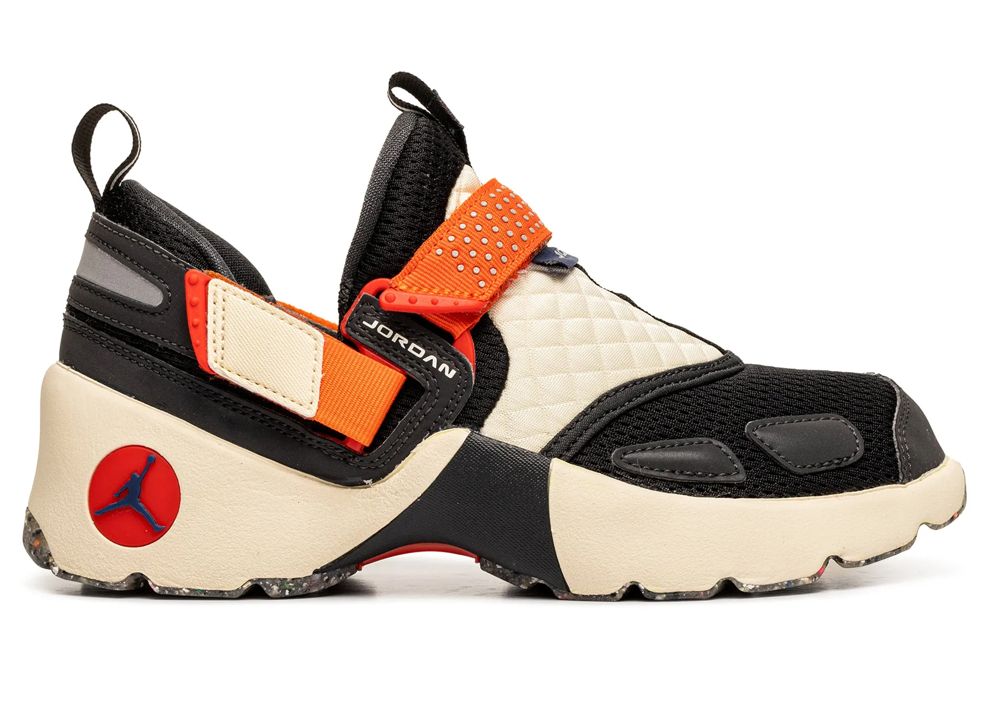 Tailored Design Durable ease Women's Jordan Trunner LX RA