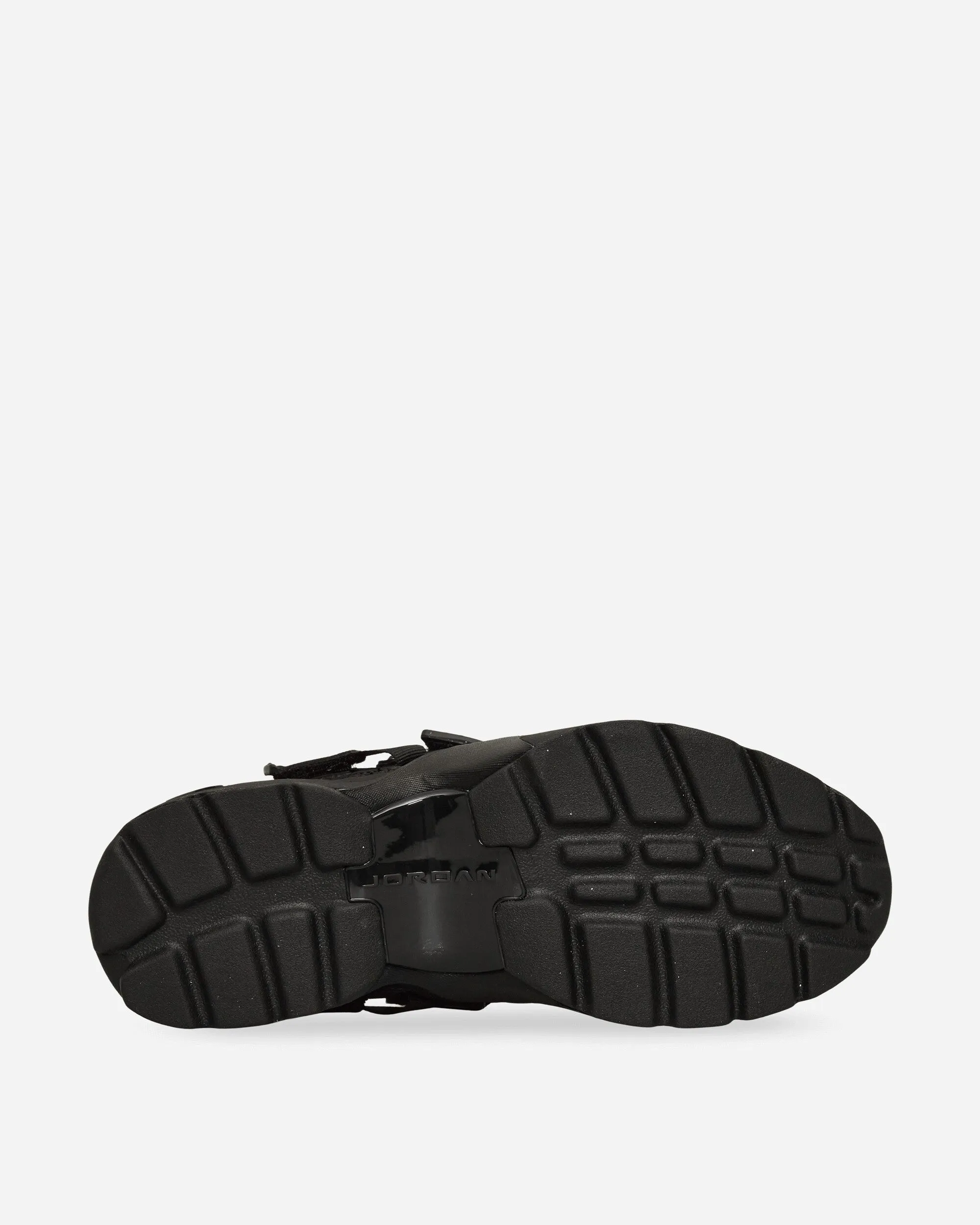 Women's Jordan Trunner LX Sneakers Black Ready Motion