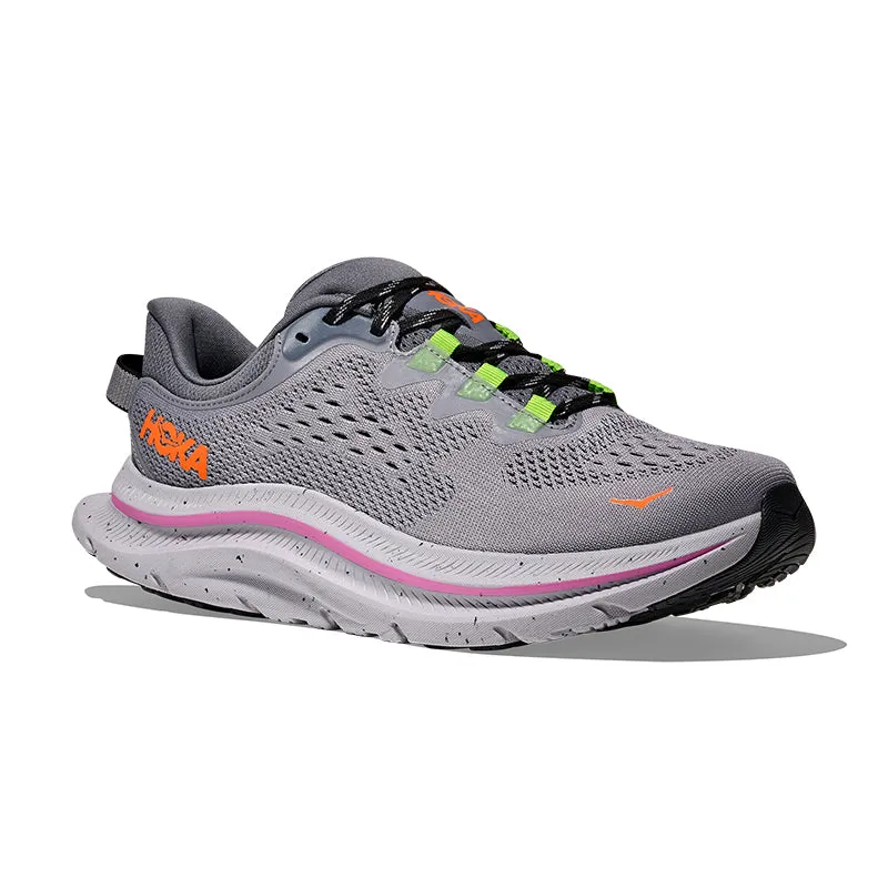 outdoor track running option NylonMesh Women's Kawana 2 Foggy Grey/Ash Grey