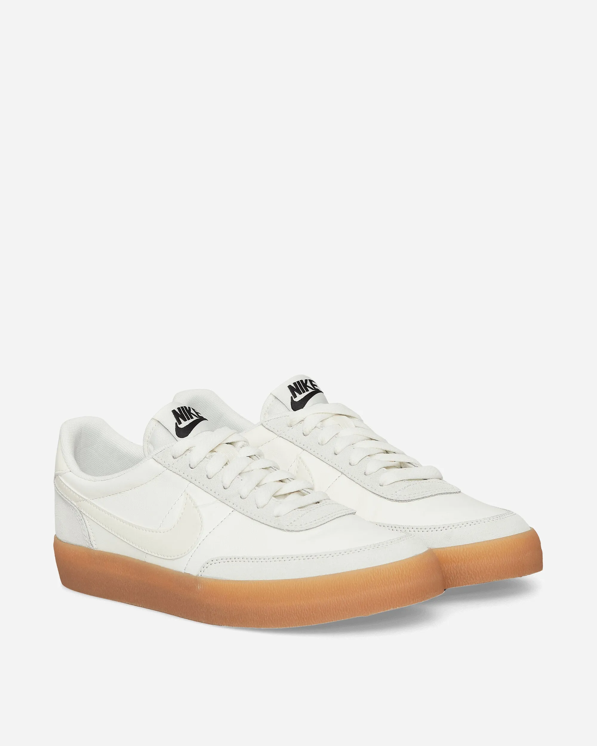 Women's Killshot 2 Sneakers Sail Sleek Build Padded Edge