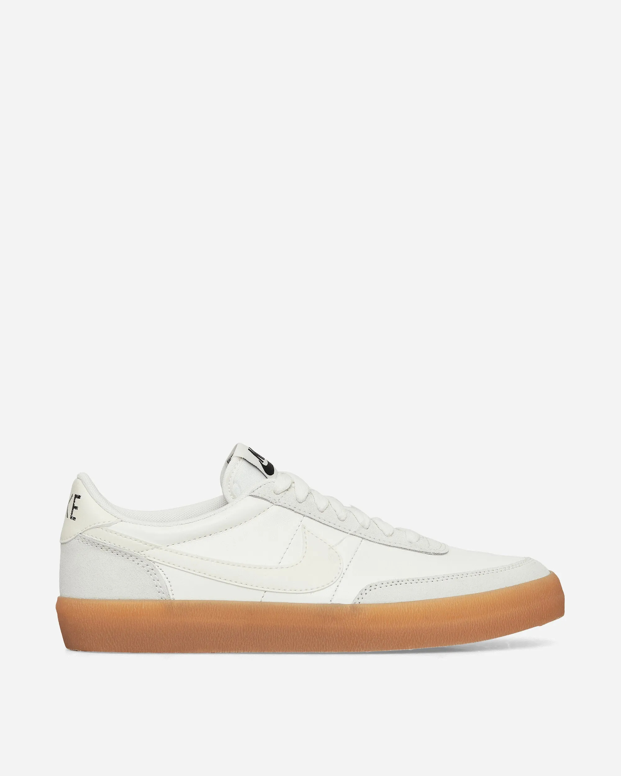 Women's Killshot 2 Sneakers Sail Sock Liner Tech
