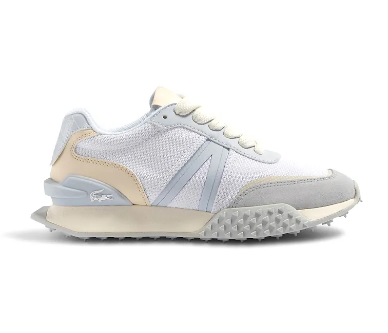Women's L-Spin Deluxe 223 2 (Light Turquoise) Daily Commuting Seam Free Upper