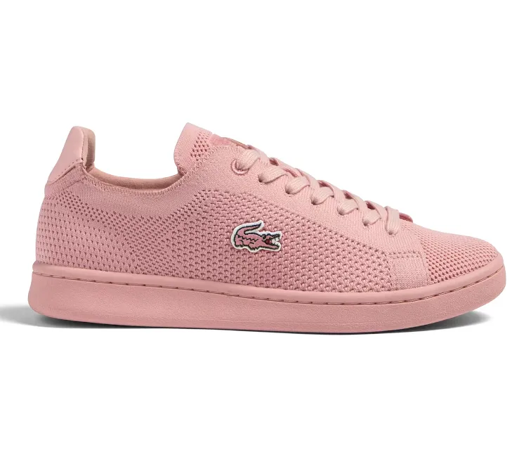 Morning Rush Strappy Women's Lacoste Carnaby Piquee 123 (Pink)
