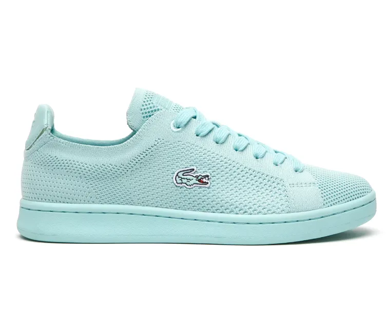 Multi Terrain Grip Women's Lacoste Carnaby Piquee 123 (Turquoise)